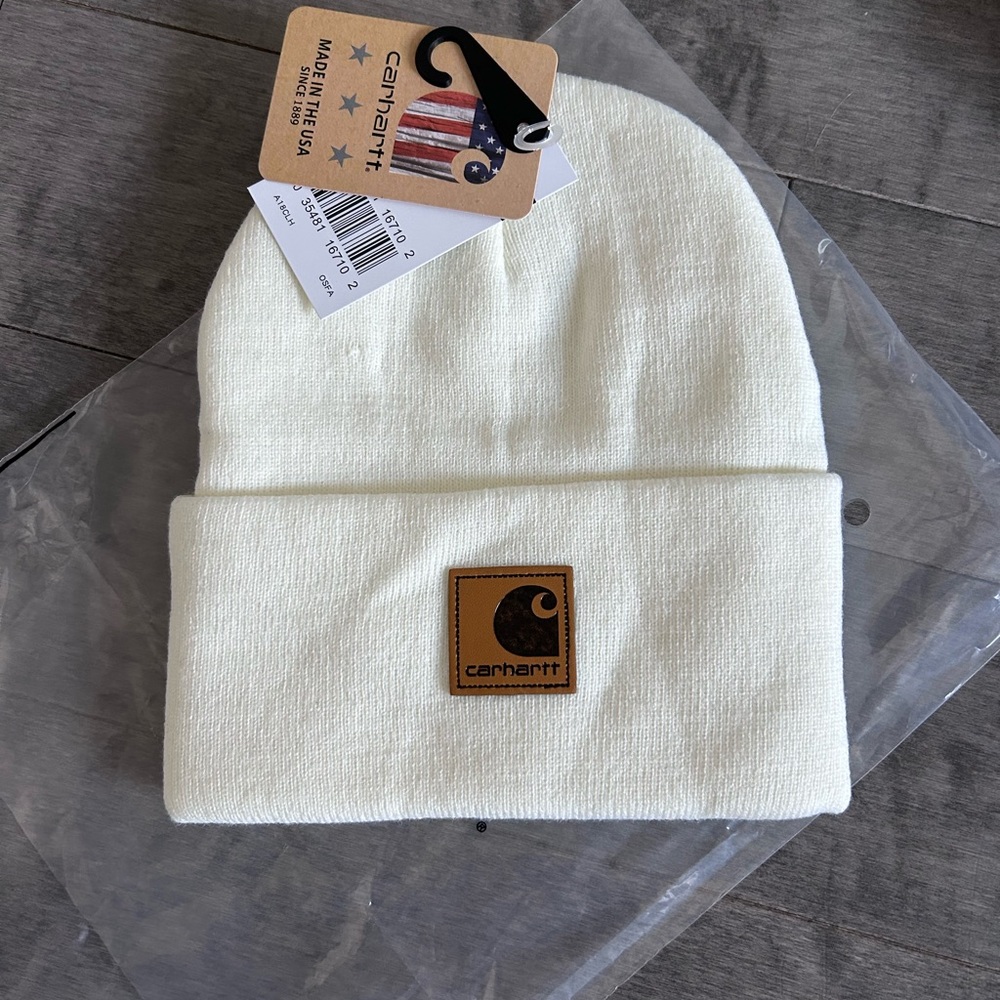 Carhatt Beanie